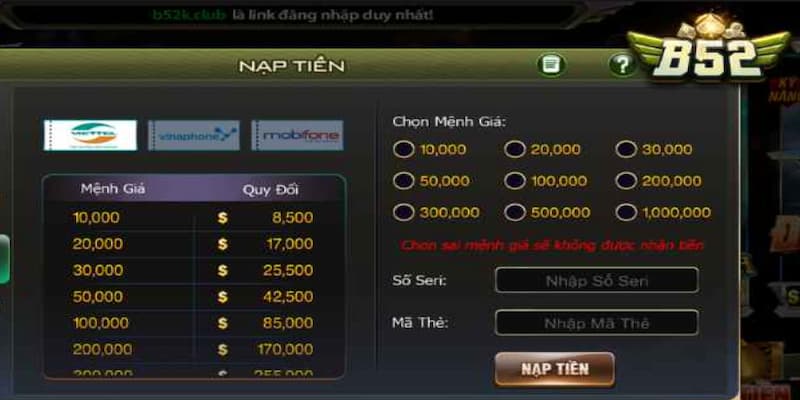 Giao Dịch Nhanh Chóng Và Đơn Giản