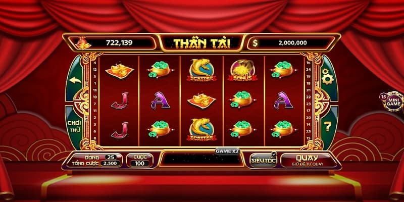 Tỷ Lệ Thưởng Cao Và Jackpot Hấp Dẫn